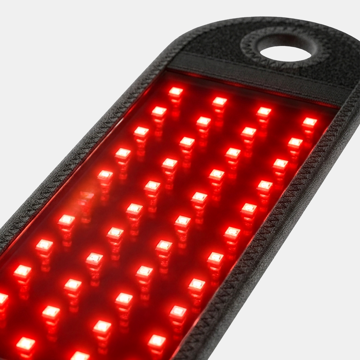 TheraWrap Red Light Wrist Wrap.