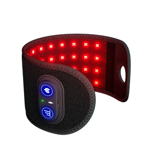 TheraWrap Red Light Wrist Wrap.