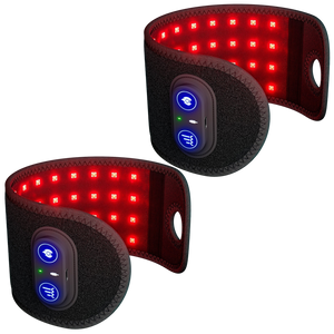 TheraWrap Red Light Wrist Wrap.