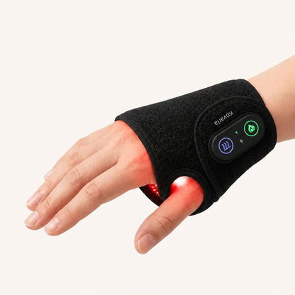 TheraWrap Red Light Wrist Wrap.